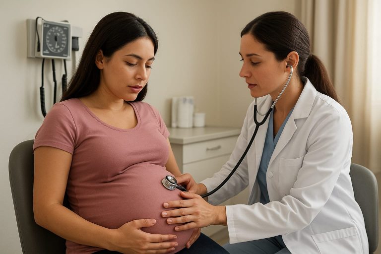 Diabetes Gestacional